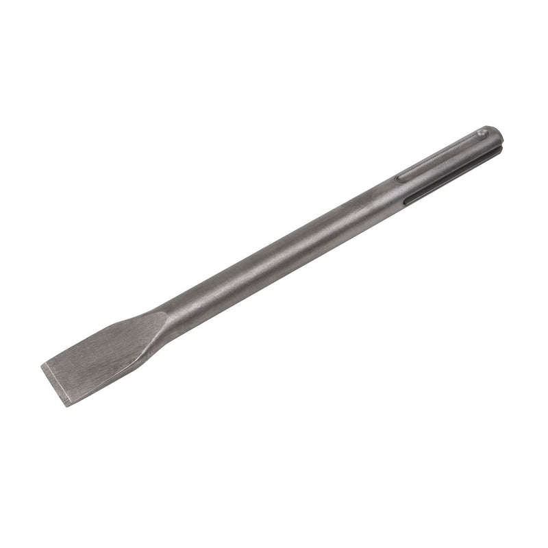 Sealey Chisel 25 x 300mm SDS MAX X1CH Sealey - Dynamic Drive