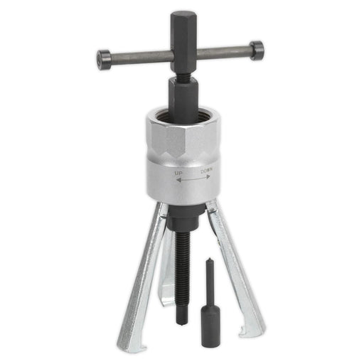 Sealey Micro-Puller Fast Fit 19-45mm 71mm Reach PS995 Sealey  - Dynamic Drive