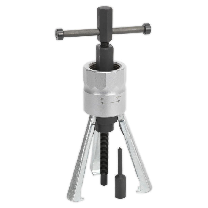 Sealey Micro-Puller Fast Fit 19-45mm 71mm Reach PS995 Sealey  - Dynamic Drive