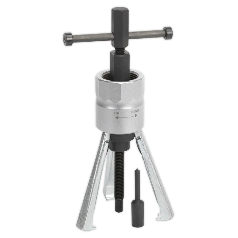 Sealey Micro-Puller Fast Fit19-45mm 71mm Reach PS995 Sealey - Dynamic Drive