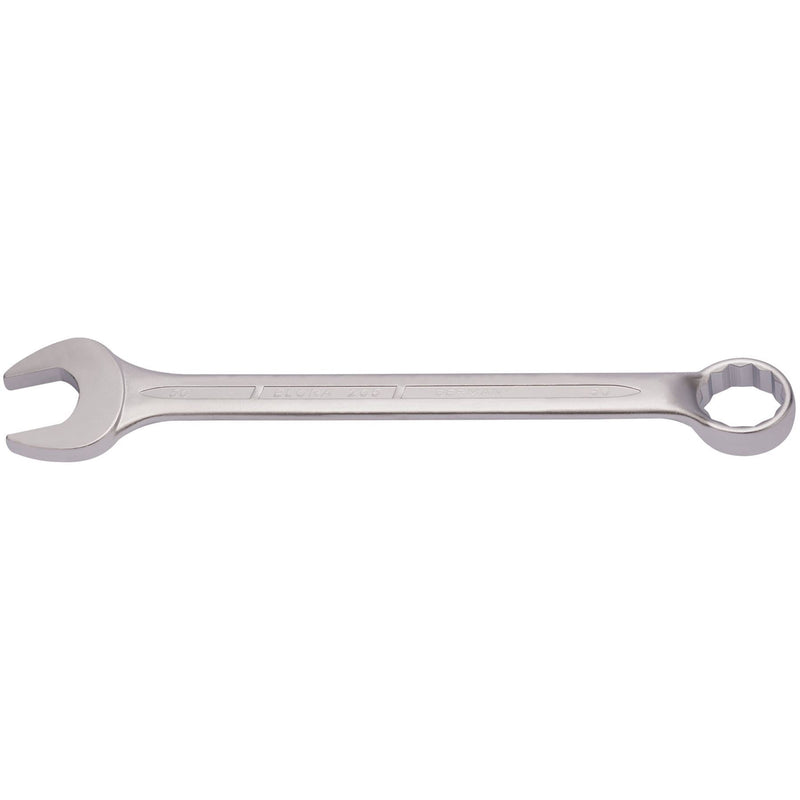 Draper Elora Long Combination Spanner, 50mm 92324 Draper - Dynamic Drive