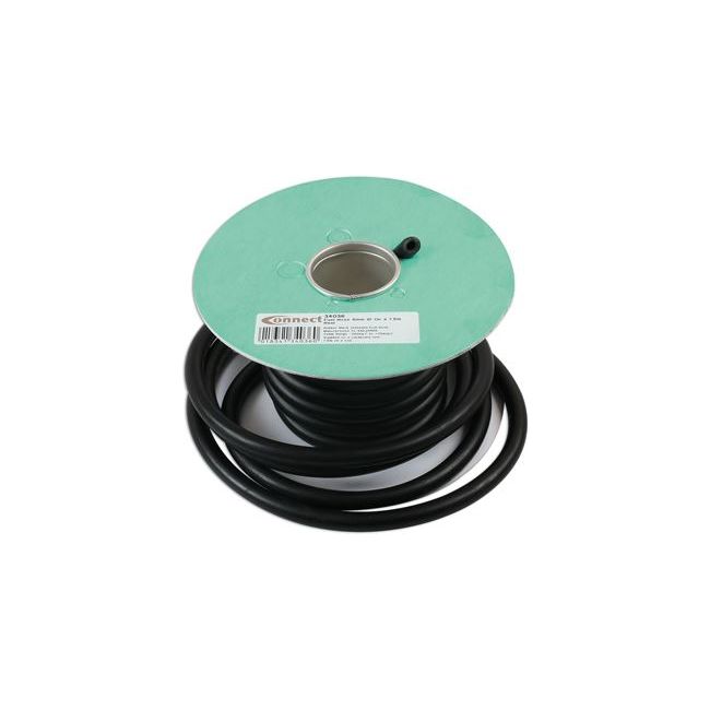 Connect Fuel Hose 6mm ID On a 7.6m Reel 34036 Tool Connection - Dynamic Drive