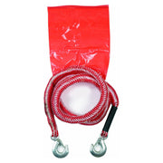 Ring Automotive - RCT1560 2Kg Elasticated Tow Rope Ring Automotive - Dynamic Drive
