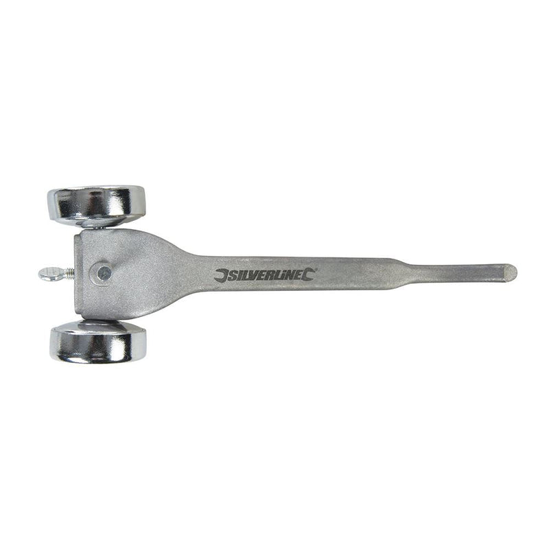 Silverline Mortar Joint Raker 225mm Silverline - Dynamic Drive
