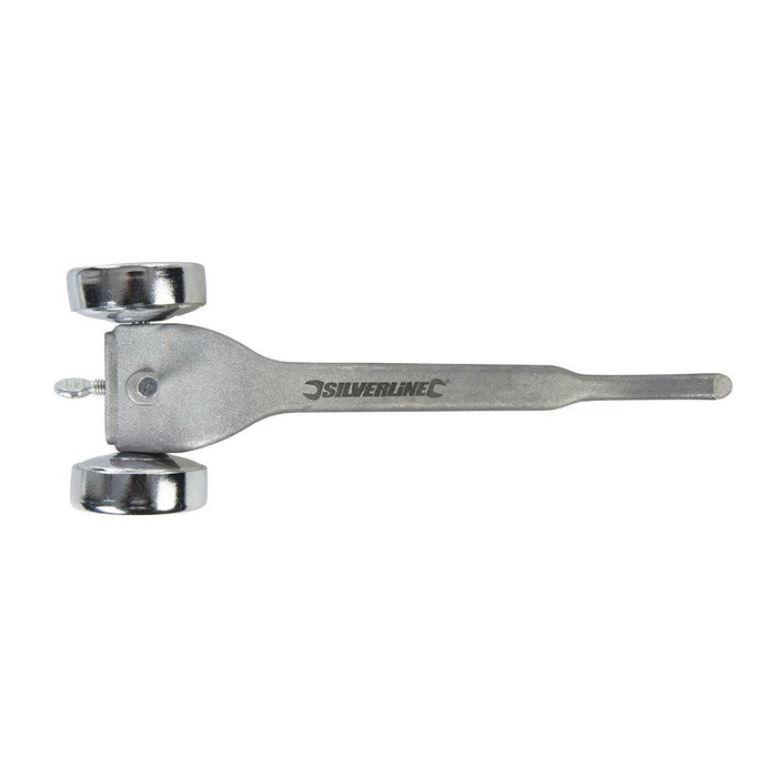Silverline Mortar Joint Raker 225mm Silverline - Dynamic Drive