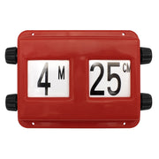Sealey Commercial Vehicle Height Indicator Metric CV032M Sealey - Dynamic Drive