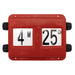 Sealey Commercial Vehicle Height Indicator Metric CV032M Sealey - Dynamic Drive