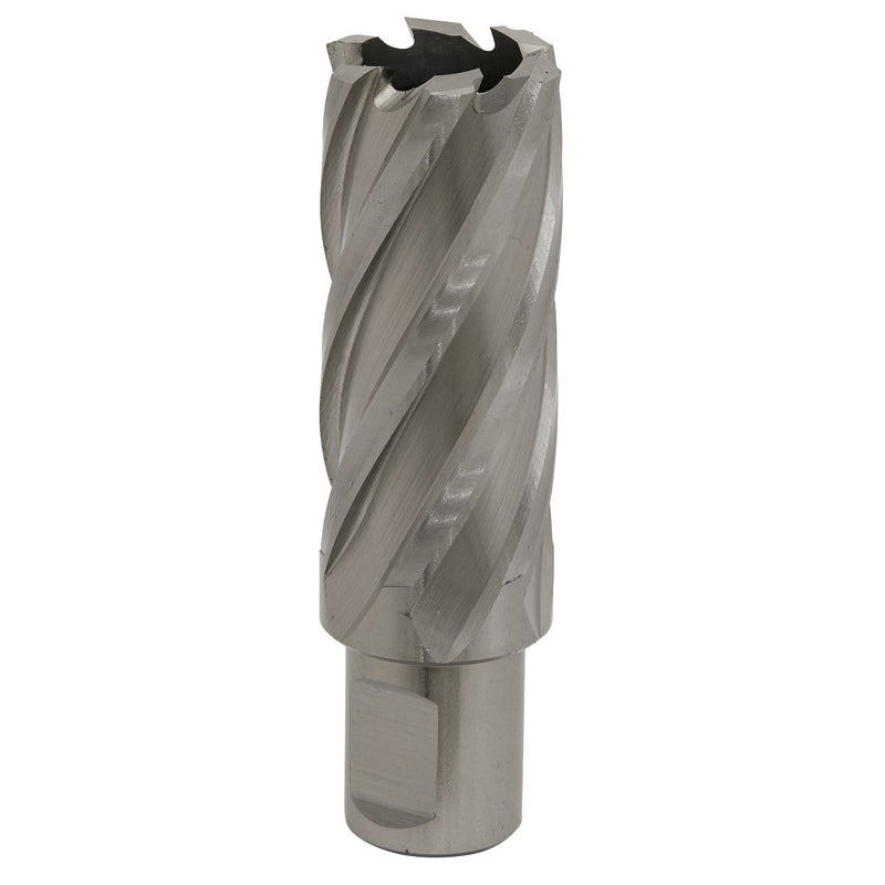 Sealey Rotabor Cutter HSS26mm Cut Depth 50mm RBHSS26L Sealey - Dynamic Drive