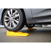 Sealey Levelling Ramps 3-Stage 2.5tonne Capacity per Ramp 5tonne Capacity per Pa Sealey - Dynamic Drive