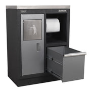 Sealey Modular Cabinet Multifunction 680mm APMS57 Sealey - Dynamic Drive