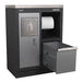 Sealey Modular Cabinet Multifunction 680mm APMS57 Sealey - Dynamic Drive