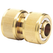 Draper Brass Hose Repair Connector, 3/4" 36205 Draper - Dynamic Drive