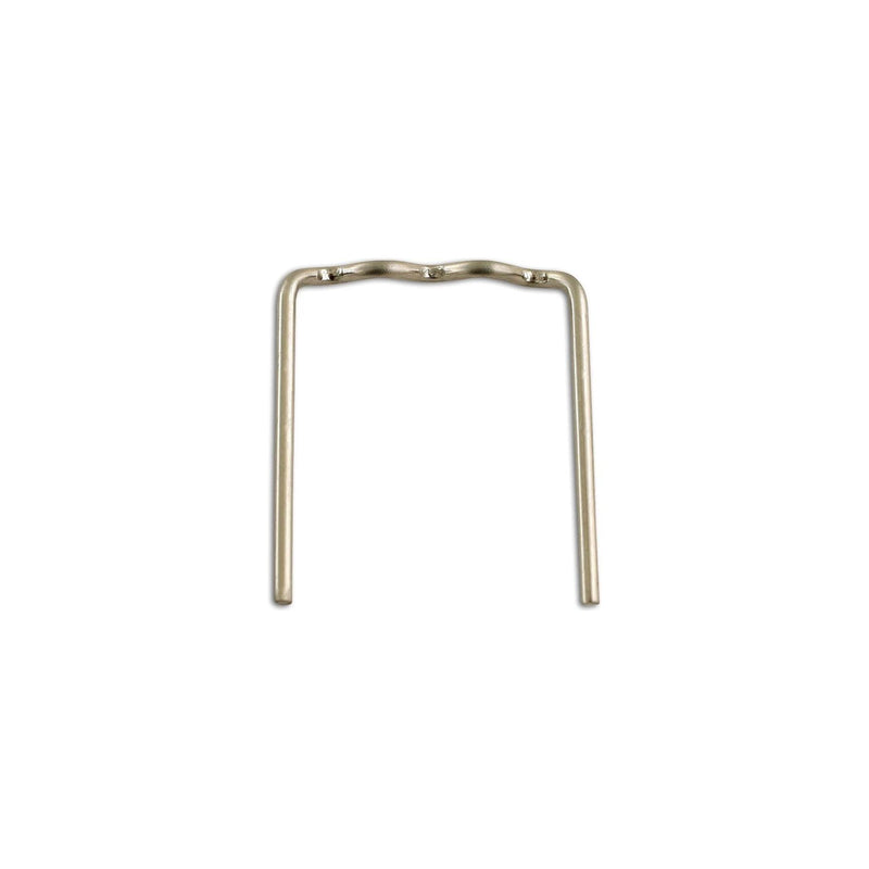 Power-Tec U Staples 0.8mm 100pcs 91783 Power-Tec - Dynamic Drive