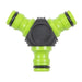 Sealey Water Hose Connector 3-Way JS3027 Sealey - Dynamic Drive