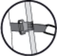 Outwell Earth 3 Plus Tunnel Tent 3 Berth Outwell - Dynamic Drive
