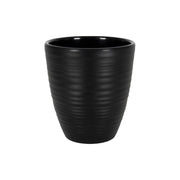 Bo-Camp Industrial Collection Mug Orville 4 Pieces Black Bo-Camp - Dynamic Drive
