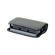Outwell Dunton Foldable Dish Rack w/Sponge Drain Camping Outwell - Dynamic Drive