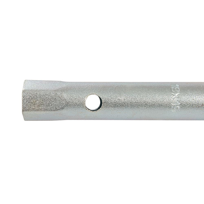 Silverline Box Spanner Metric Set 6pce 8 - 19mm Silverline - Dynamic Drive