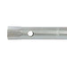 Silverline Box Spanner Metric Set 6pce 8 - 19mm Silverline - Dynamic Drive