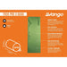 Vango Trek Pro 3 Quad Self inflating Sleep Mat Artichoke Vango - Dynamic Drive
