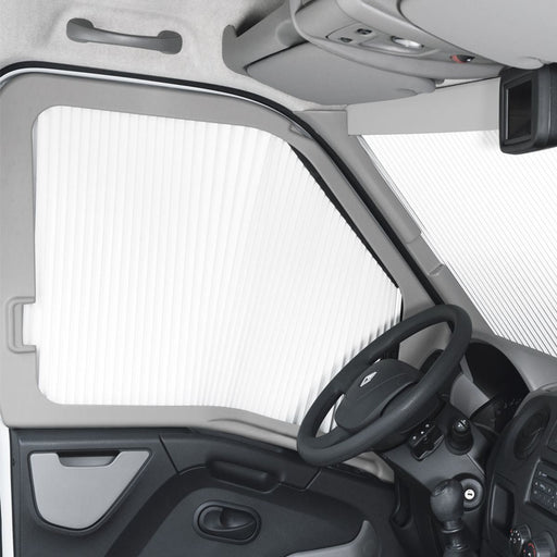 REMIfront IV Right Side Blinds for Renault Master (04/2011 - 08/2019) Remis - Dynamic Drive
