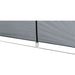 Outwell Event Lounge M Side Wall with zipper, 2 pcs Outwell - Dynamic Drive