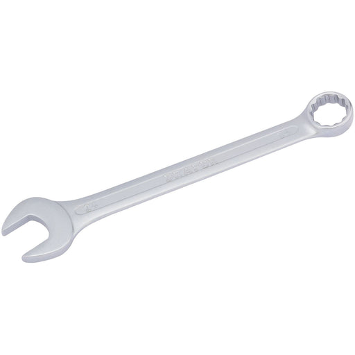 Draper Metric Combination Spanner, 24mm 68087 Draper - Dynamic Drive