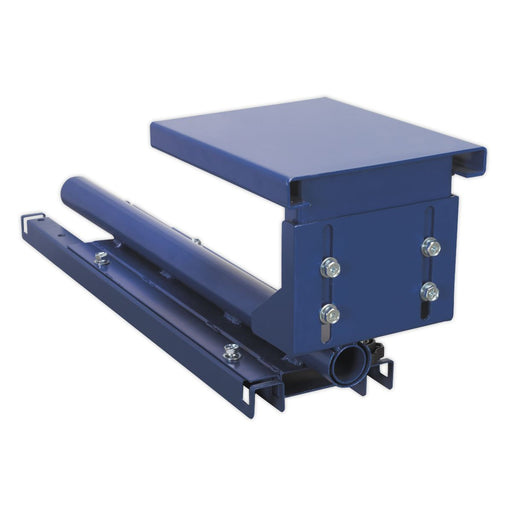 Sealey Vice Mounting Plate for API Series Workbenches API10 Sealey - Dynamic Drive