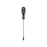 Stanley® Hand Tools FatMax® Screwdriver Flared Tip 10.0 x 200mm STANLEY® Hand Tools - Dynamic Drive