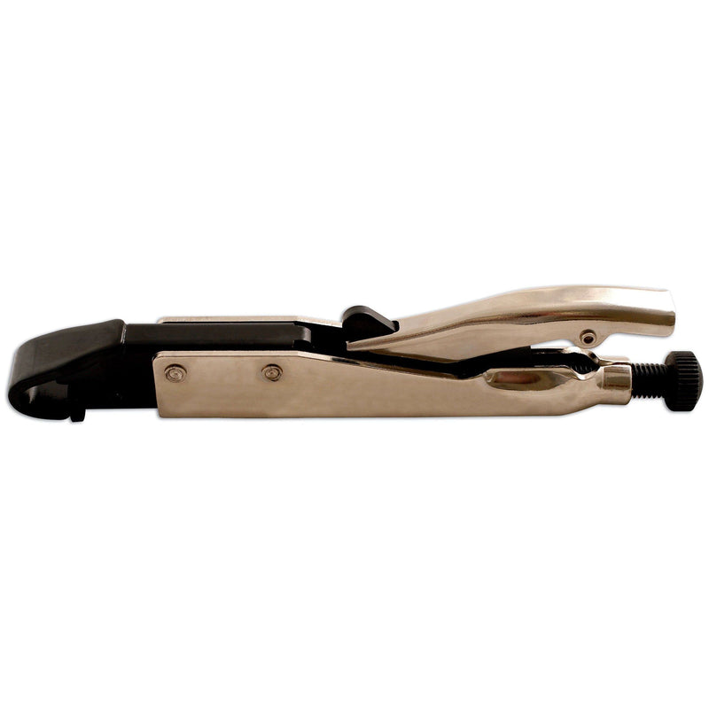 Power-Tec Self Locking Multi Grip Pliers - J Clamp 91365 Power-Tec - Dynamic Drive