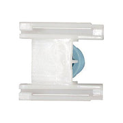 Connect Moulding Clip - for Audi, for VW 50pc 36129 Tool Connection - Dynamic Drive