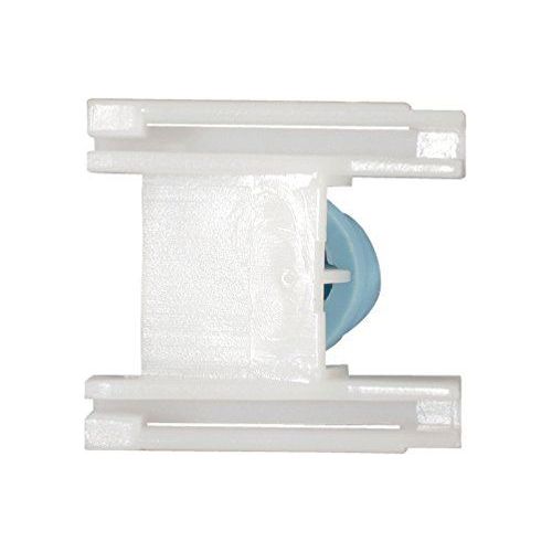 Connect Moulding Clip - for Audi, for VW 50pc 36129 Tool Connection - Dynamic Drive