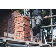 Scruffs Trade Holster Trousers Graphite 40L Scruffs - Dynamic Drive