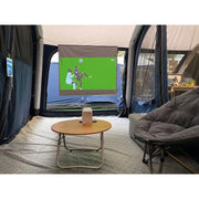 Outwell Tent Movie Screen Tent Camping Family Summer Outwell - Dynamic Drive