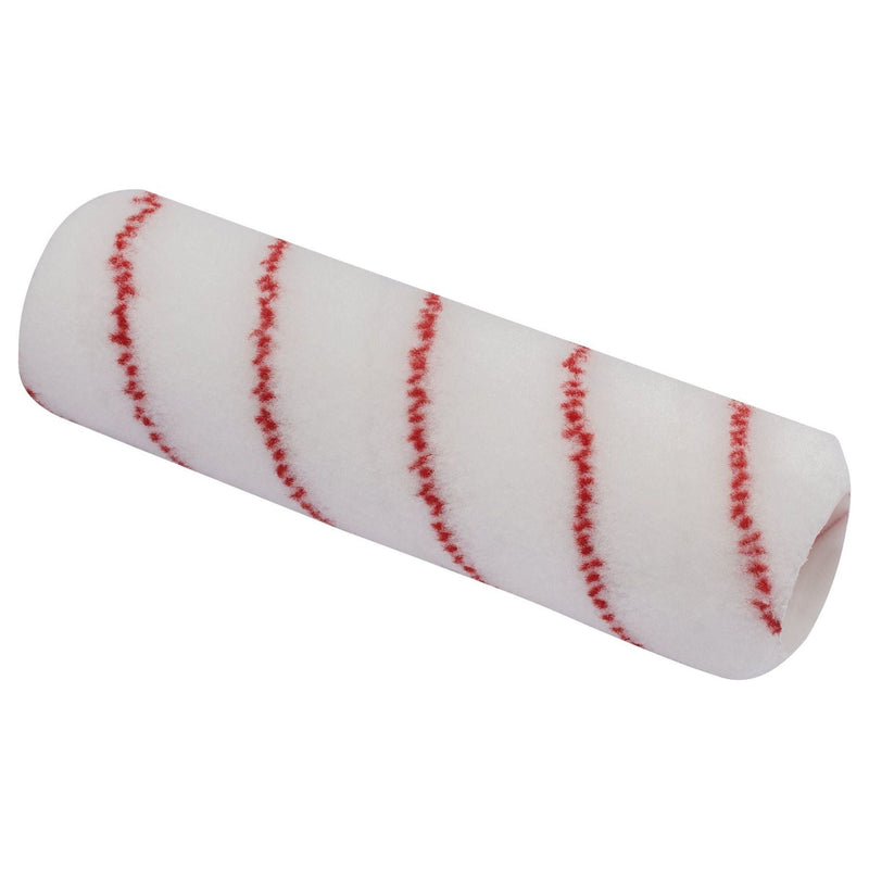 Draper Medium Pile Polyamide Professional Paint Roller Sleeves, 43 x 230mm 82535 Draper - Dynamic Drive