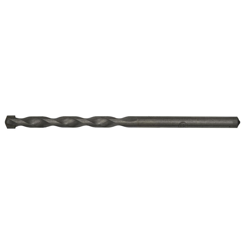 Sealey Straight Shank Rotary Impact Drill Bit5.5 x 100mm SS55X100 Sealey - Dynamic Drive