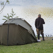 Dellonda Two-Person Fishing Bivvy Tent DL76 Dellonda - Dynamic Drive