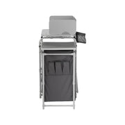 Coleman Cooking Stand Camping Cook Table Coleman - Dynamic Drive