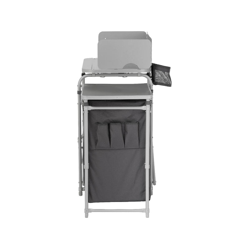 Coleman Cooking Stand Camping Cook Table Coleman - Dynamic Drive