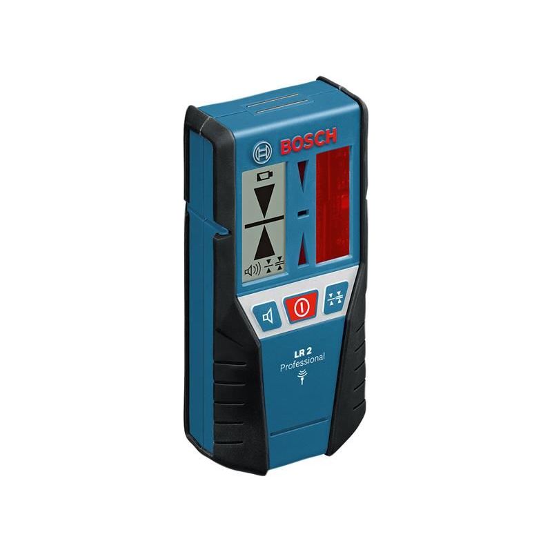 Bosch LR 2 Professional Laser Receiver Bosch - Dynamic Drive