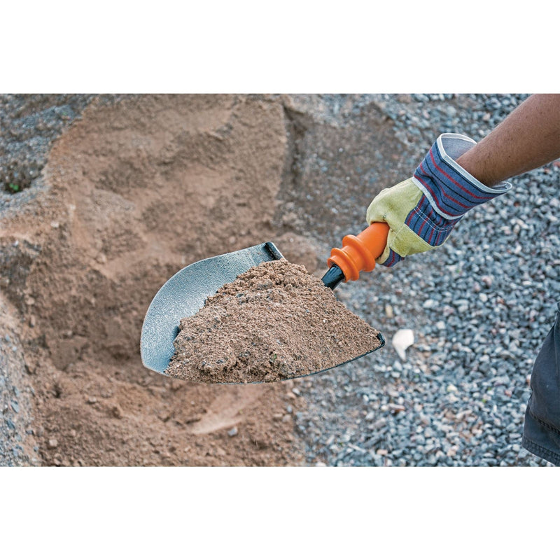 Draper Fully Insulated Shovel (Round Mouth) 82639 Draper - Dynamic Drive