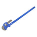 Faithfull Stillson Pattern Wrench 900mm (36in) Faithfull - Dynamic Drive