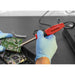 Sealey Professional Soldering Iron with Long-Life Tip Dual Wattage 15/30W/230V Sealey - Dynamic Drive