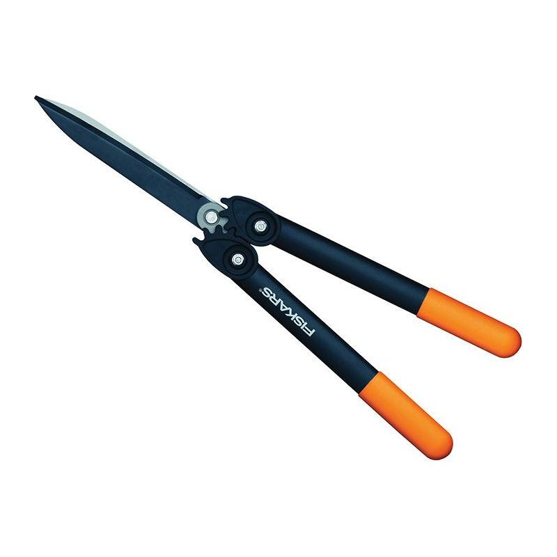 Fiskars PowerGear™ HS72 Hedge Shears Fiskars - Dynamic Drive