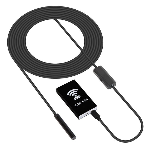 Sealey Wi-Fi Borescope8mm VS8113 Sealey - Dynamic Drive