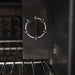 Baridi 85L Wine, Beer & Drinks Fridge with Thermostat - Stainless Steel Baridi  - Dynamic Drive