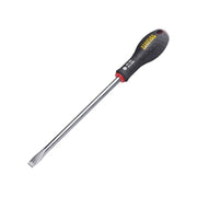 Stanley® Hand Tools FatMax® Screwdriver Flared Tip 10.0 x 200mm STANLEY® Hand Tools - Dynamic Drive