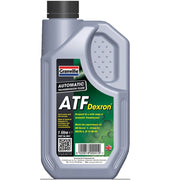 Granville ATF Dexron II Oil 1L Automatic Transmission Fluid for Vehicles Granville - Dynamic Drive