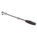 Sealey Ratchet Wrench 1/2"Sq Dr Flexi-Head Exten. Platinum Series AK8984 Sealey  - Dynamic Drive