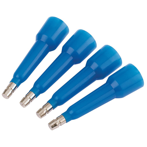 Draper H.T. Tester Set (4 Piece) 80727 Draper - Dynamic Drive